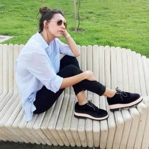 Meet your Posher, Lina